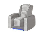 U8000 Grey Transformer