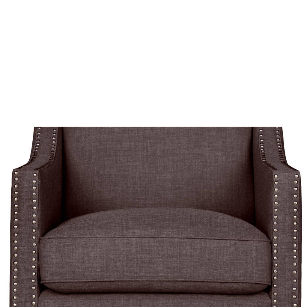Erica-Chair-&-Ottoman-Chocolate