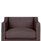 Erica-Chair-&-Ottoman-Chocolate