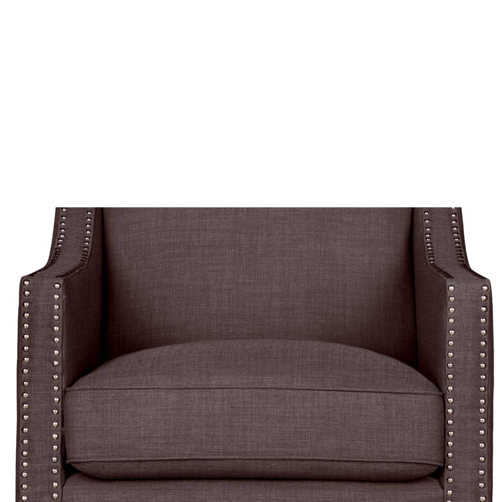 Erica-Chair-&-Ottoman-Chocolate