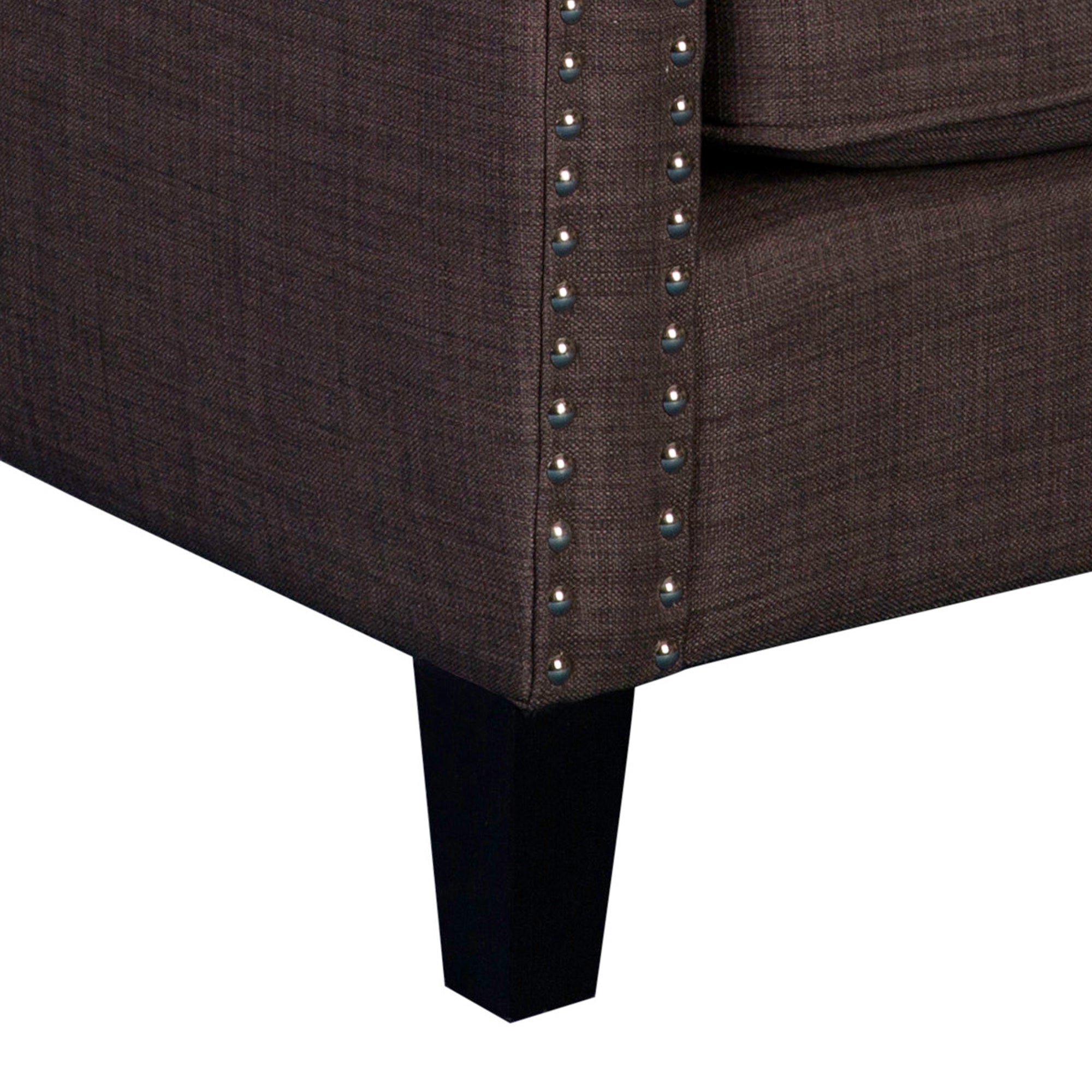 Erica-Chair-&-Ottoman-Chocolate