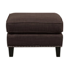 Erica-Chair-&-Ottoman-Chocolate