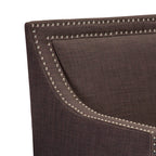 Erica-Chair-&-Ottoman-Chocolate
