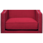 Erica-Chair-&-Ottoman-in-Heirloom-Berry