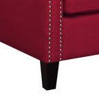 Erica-Chair-&-Ottoman-in-Heirloom-Berry