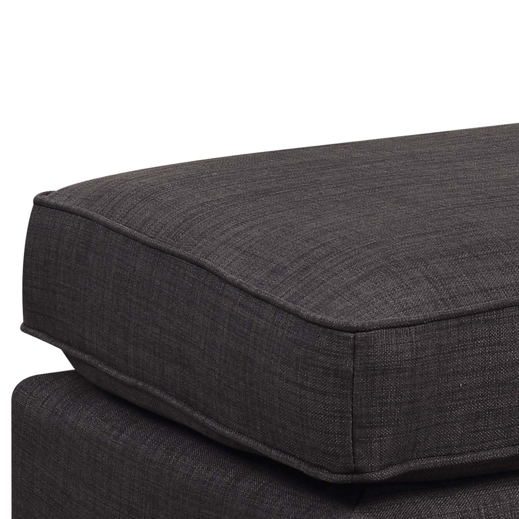Erica-497-Ottoman-W/Chrome-Nail-Heirloom-Charcoal-(ISTA-3)