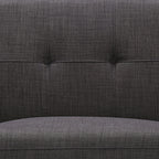 Hadley-4480-K/D-Sofa-Heirloom-Charcoal-(No-Pillow)