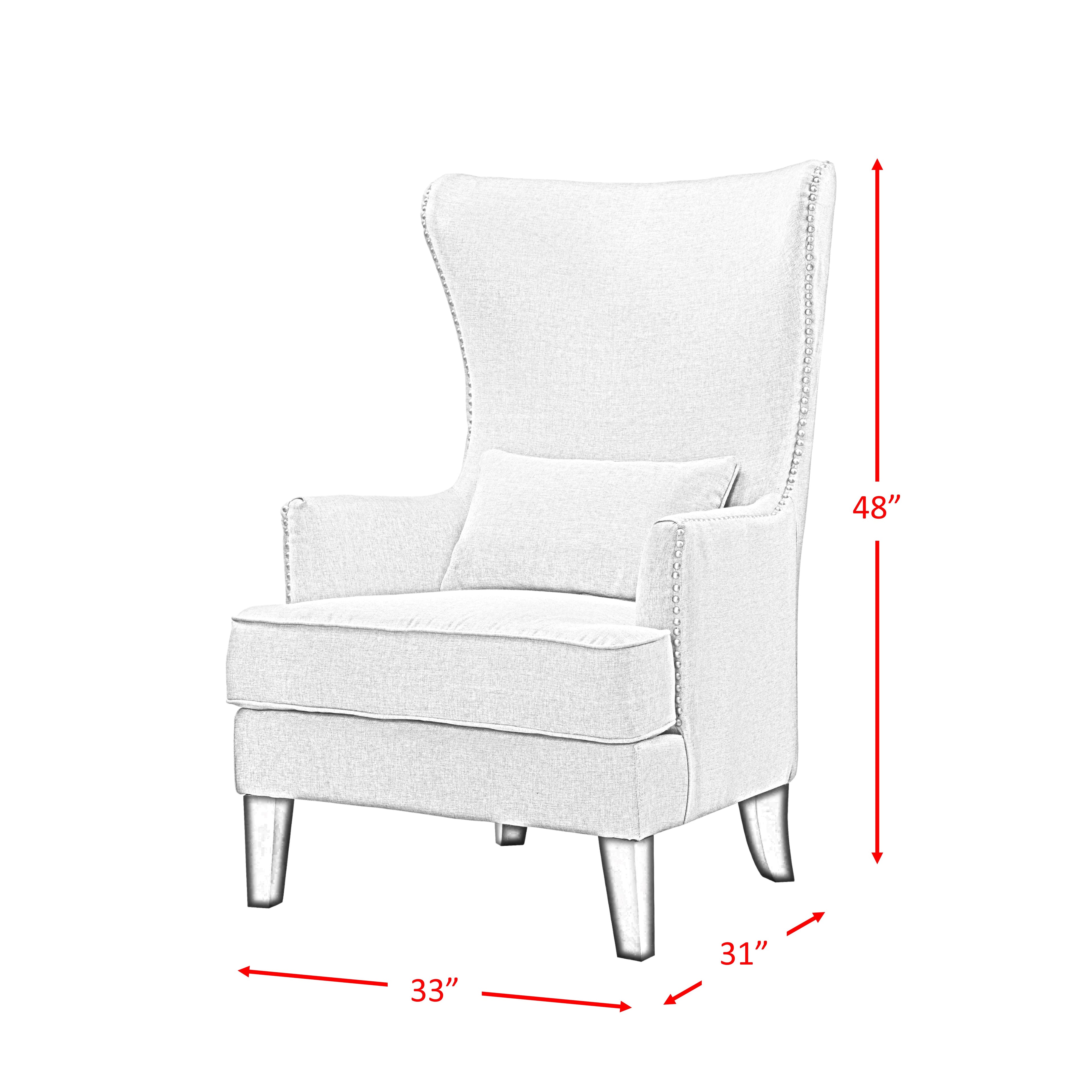 Kori-(724)-Chair-w/Chrome-Nails-In-Sierra-Toffee