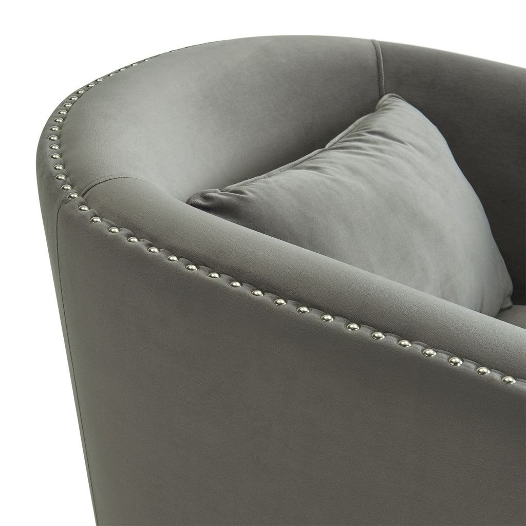 Stanton-Swivel-Chair-In-Mercer-Grey-W/nails-(ISTA-3)