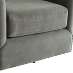 Stanton-Swivel-Chair-In-Mercer-Grey-W/nails-(ISTA-3)