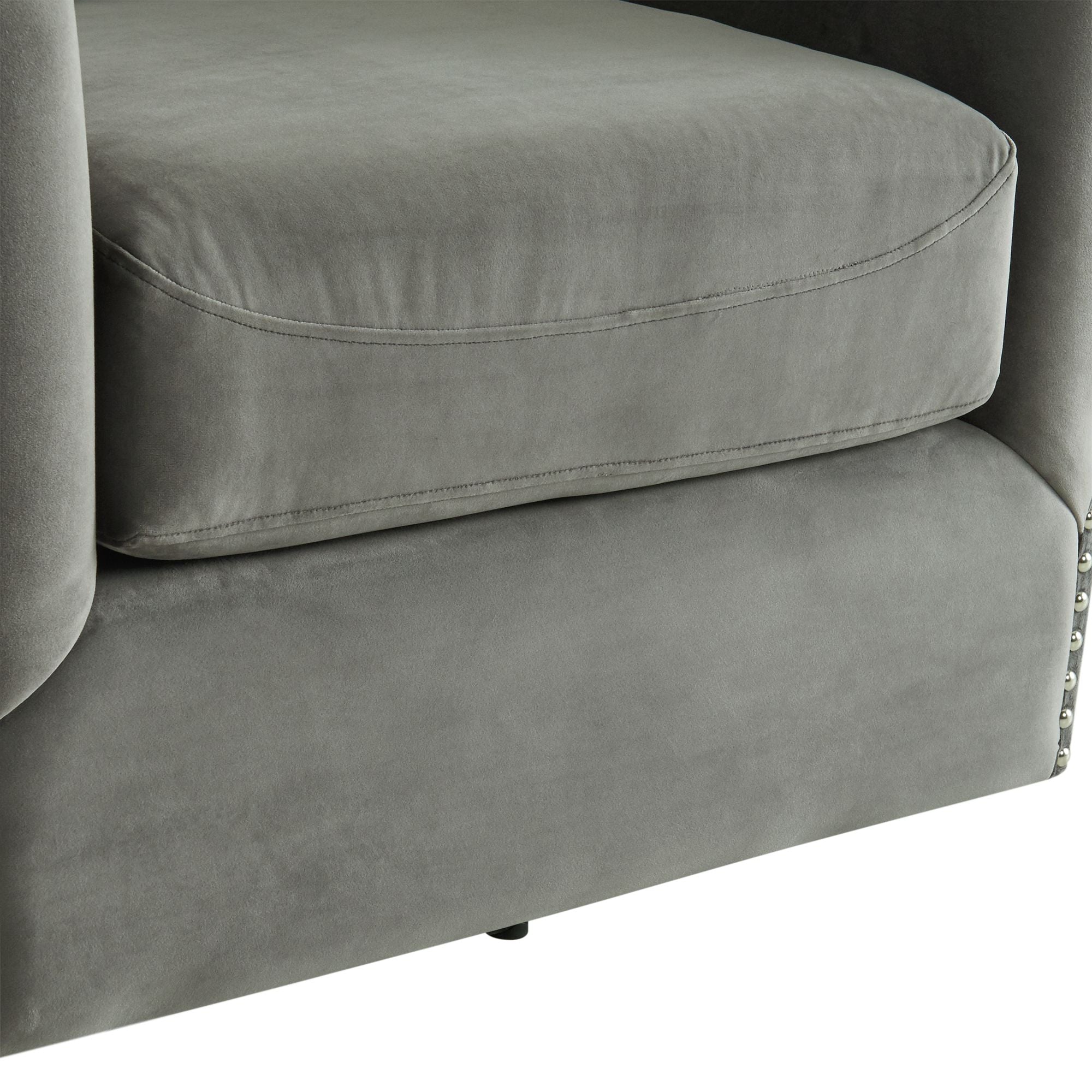 Stanton-Swivel-Chair-In-Mercer-Grey-W/nails-(ISTA-3)