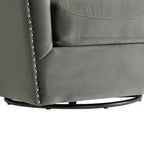 Stanton-Swivel-Chair-In-Mercer-Grey-W/nails-(ISTA-3)