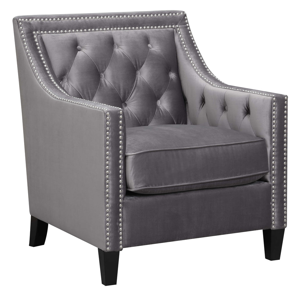 Tiffany-16042-Chair-Broadway-Grey-(ISTA-3)
