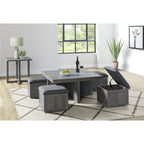 Uster-2PC-Occasional-Set-Coffee-Table-&-End-Table