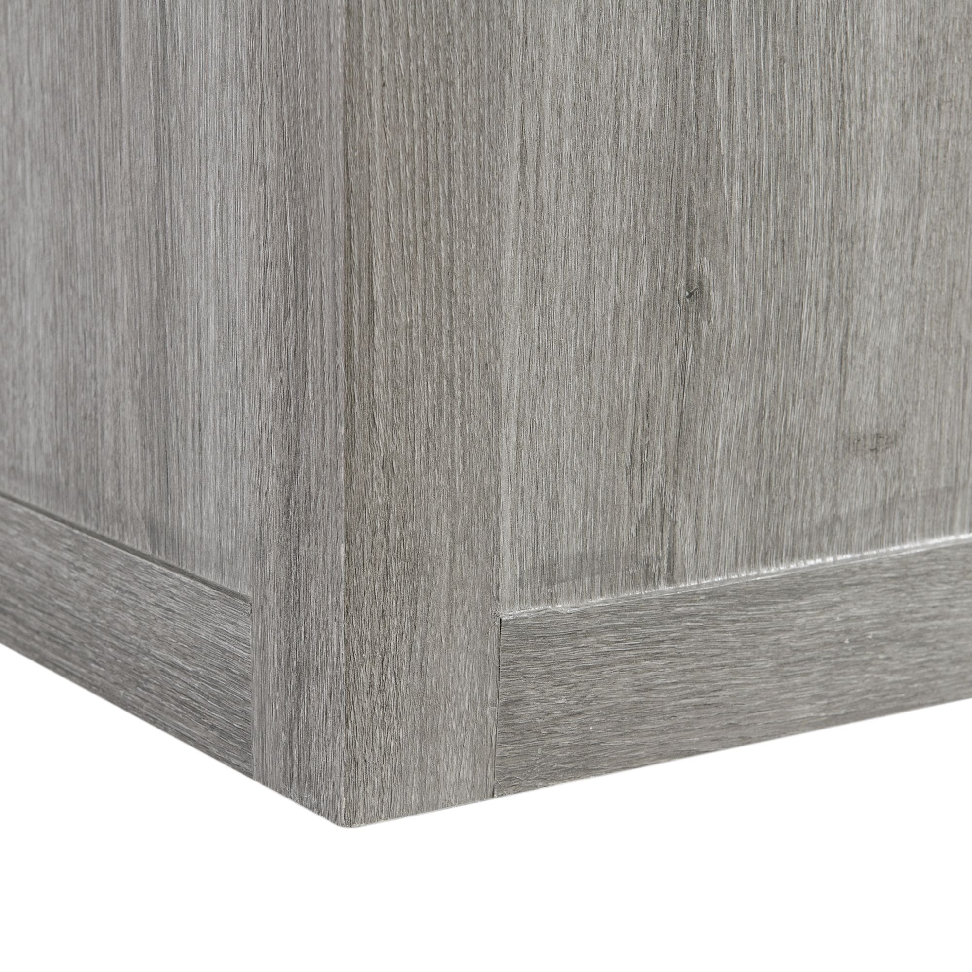 Uster-2PC-Occasional-Set-Coffee-Table-&-End-Table