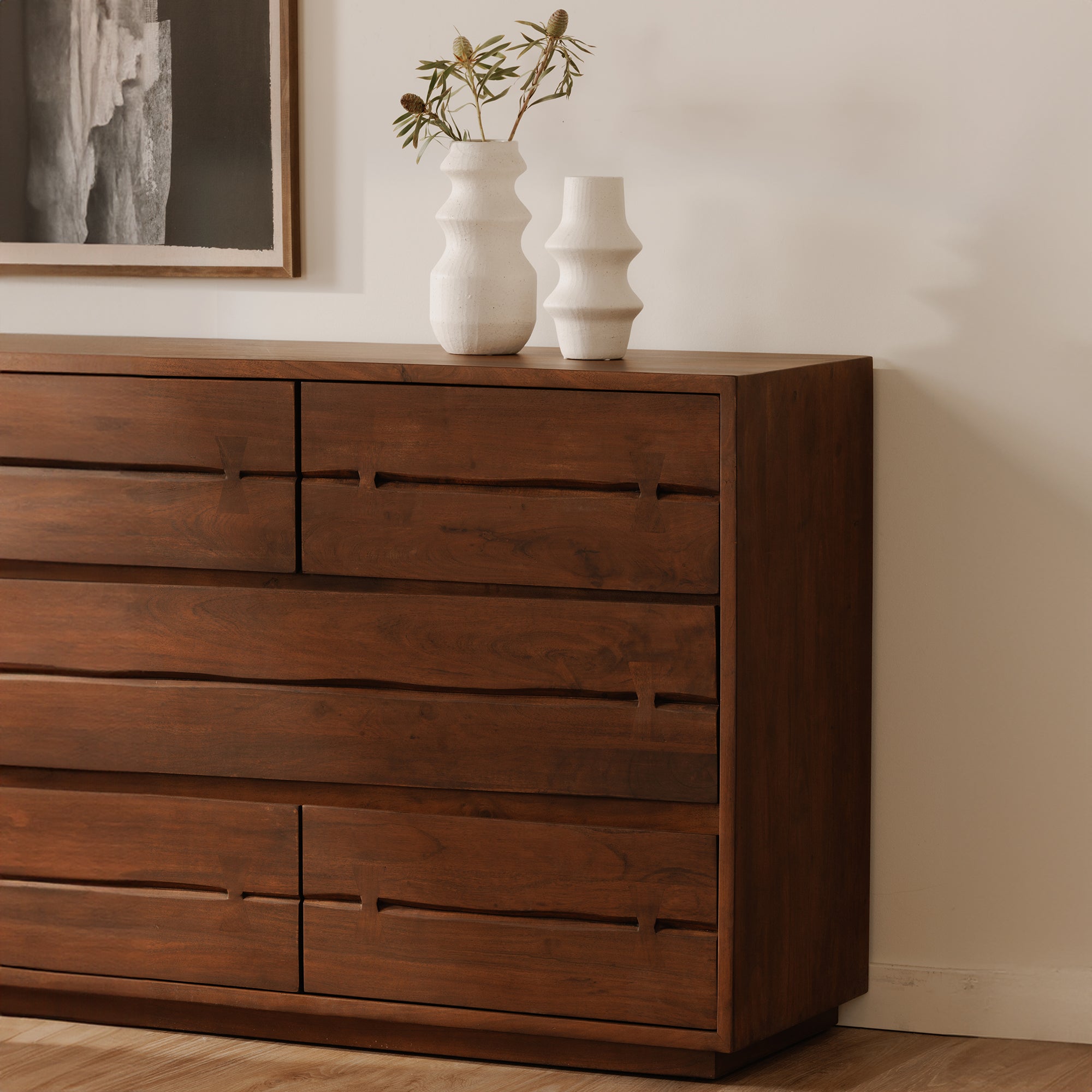 Madagascar Dresser