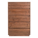 Madagascar Chest