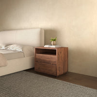 Madagascar Nightstand