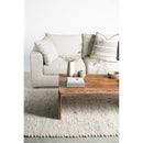 Tyrell Coffee Table Natural Brown