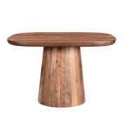 Freed Dining Table Natural