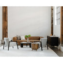 Wunder Coffee Table Black