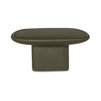 Manon Outdoor Coffee Table Deep Green