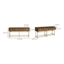 Annecy Console Table Natural