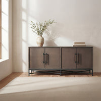 Mako Sideboard Brown