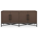 Mako Sideboard Brown