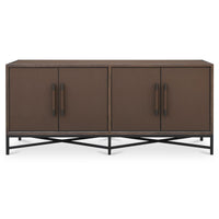 Mako Sideboard Brown