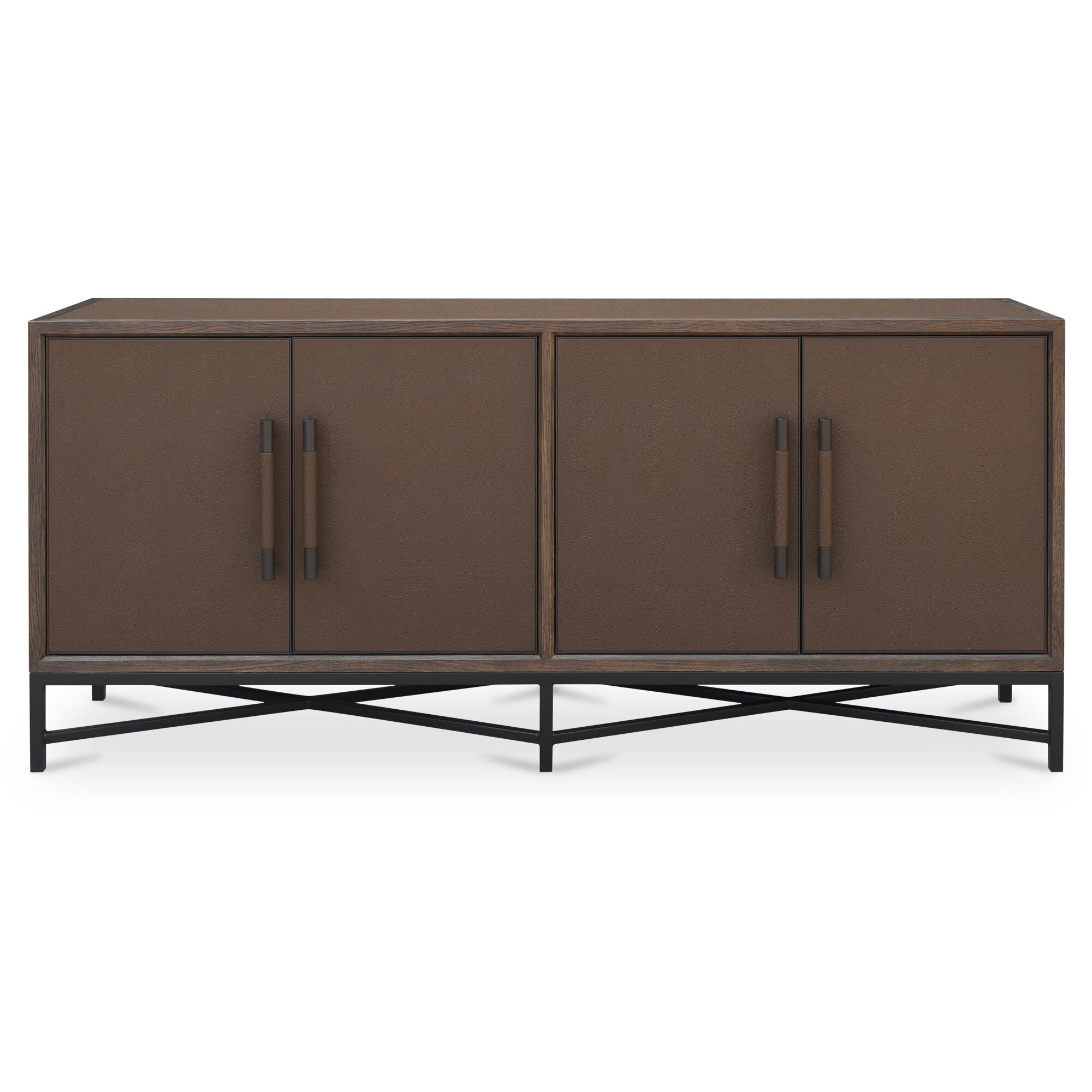 Mako Sideboard Brown