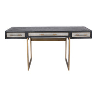 Mako Desk Grey