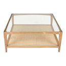 Harrington Coffee Table Natural