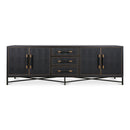 Mako Sideboard Large Black