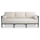 Willow Outdoor Sofa Cream