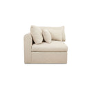 Swift Corner Chair Light Beige