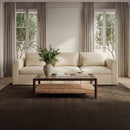 Swift Modular Sofa Light Beige