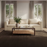 Swift Modular Sofa Light Beige