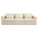 Swift Modular Sofa Light Beige