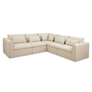 Swift Classic L Modular Sectional Light Beige