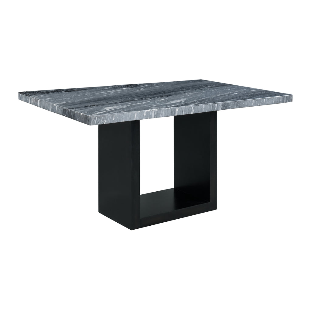 Valentino-Complete-Counter-Table-(Grey-Marble)