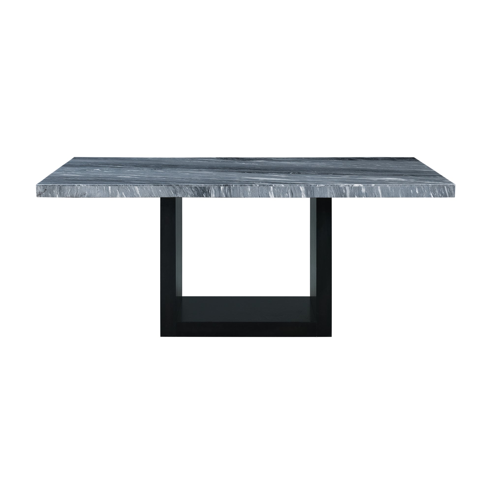 Valentino-Complete-Table-(Grey-Marble)