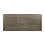 Versailles-Contemporary-Rectangular-Dining-Table-With-1x24-leaf-in-Grey