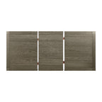 Versailles-Contemporary-Rectangular-Dining-Table-With-1x24-leaf-in-Grey