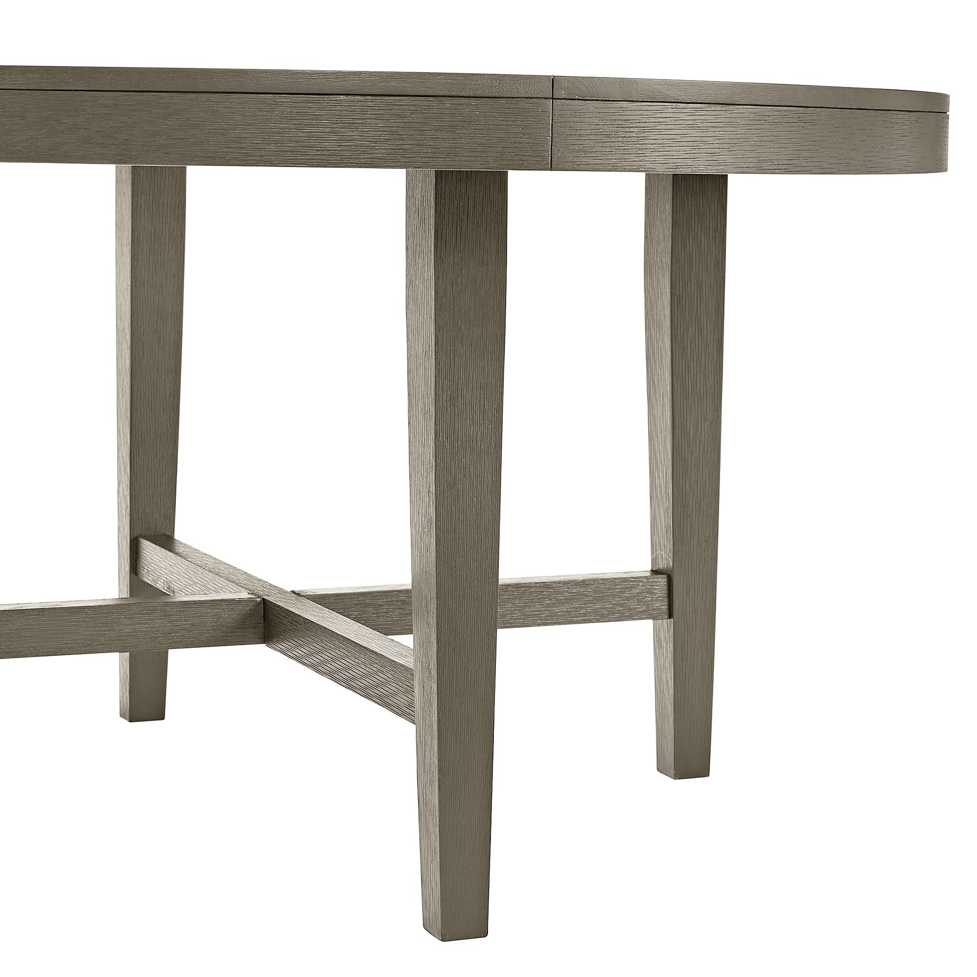 Versailles-Contemporary-Round-Dining-Table-in-Grey