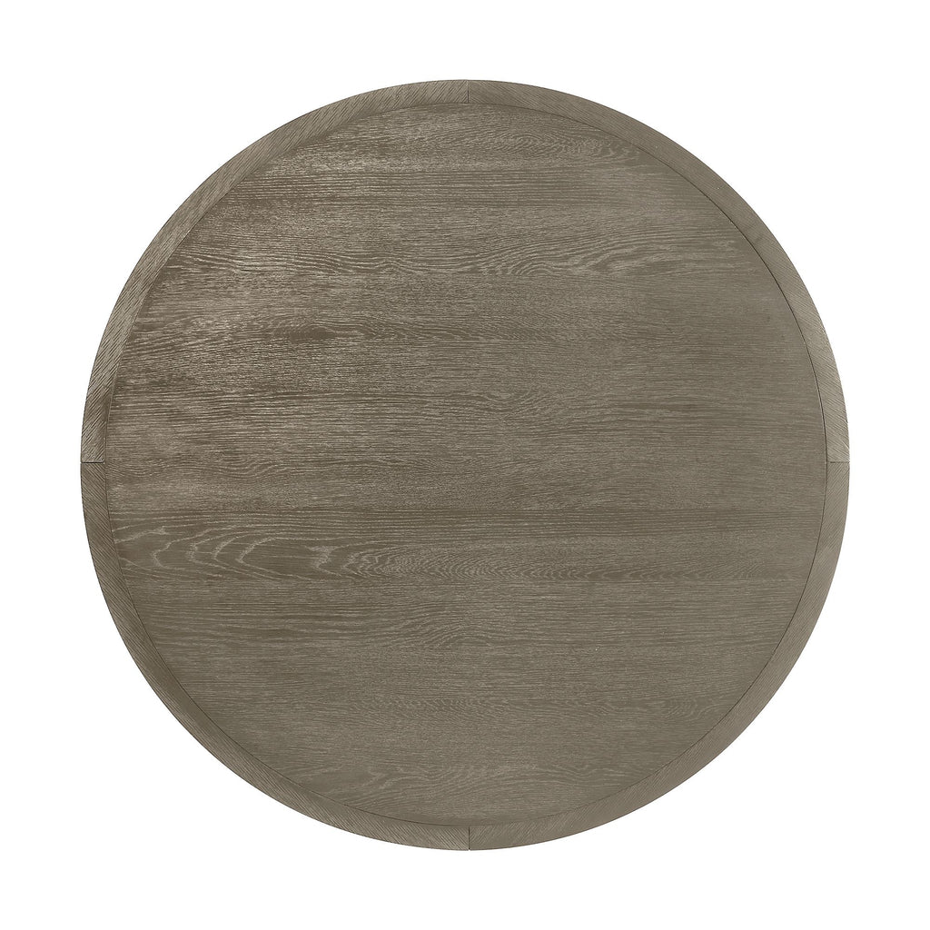 Versailles-Contemporary-Round-Dining-Table-in-Grey