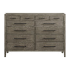Versailles-Contemporary-12-Drawer-Dresser-in-Grey