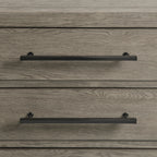 Versailles-Contemporary-12-Drawer-Dresser-in-Grey