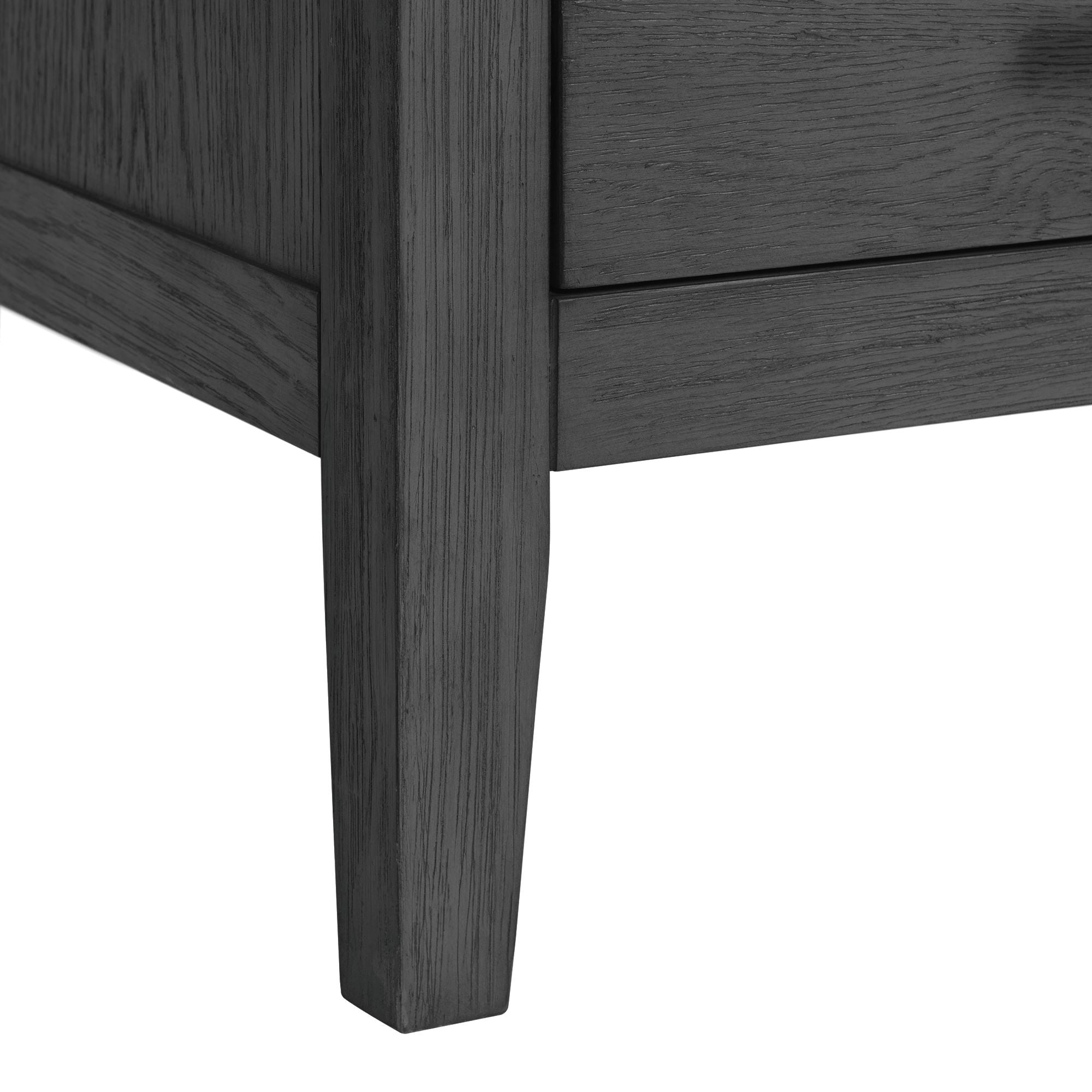 Versailles-Contemporary-12-Drawer-Dresser-in-Black