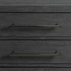 Versailles-Contemporary-6-Drawer-Dresser-in-Black